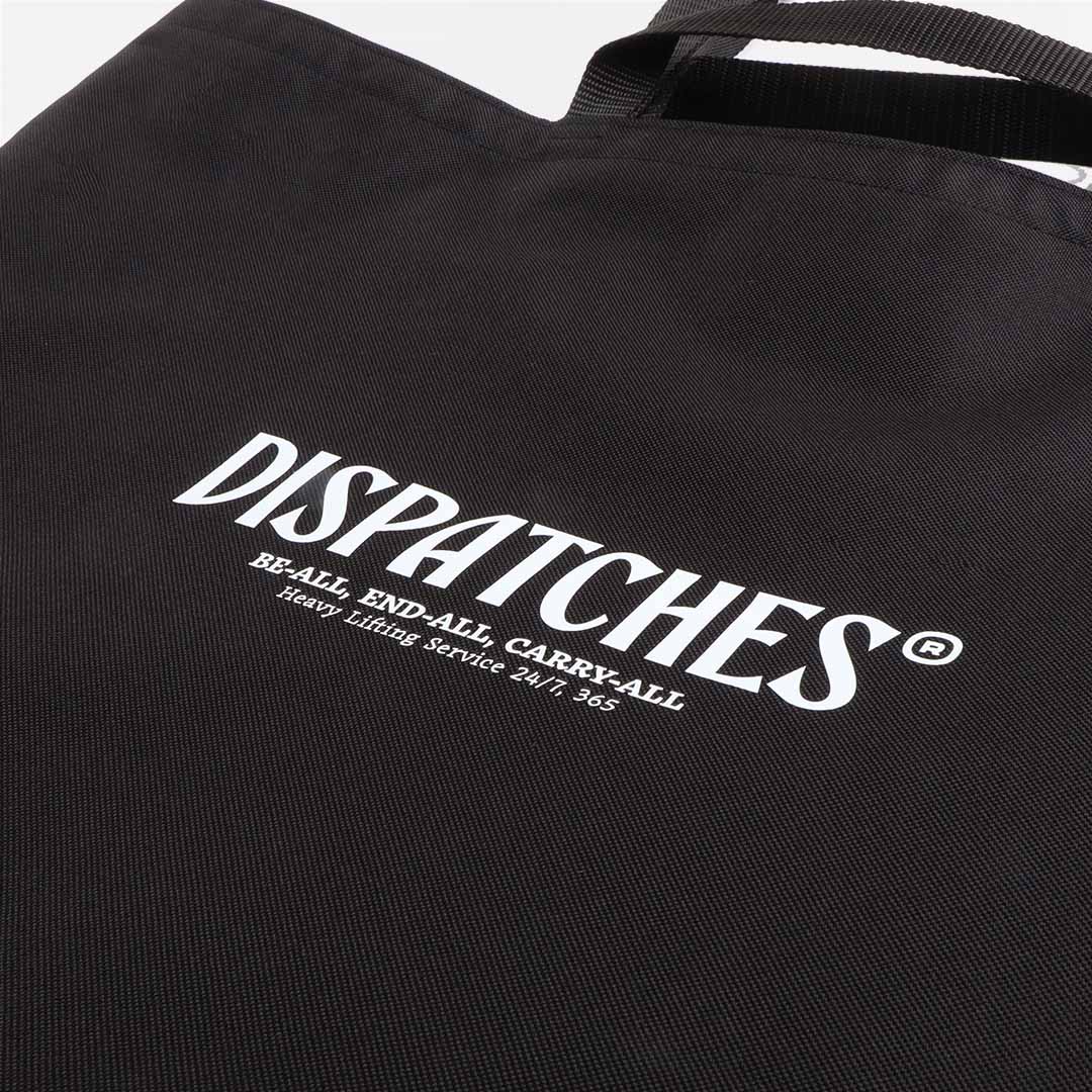Dispatches Large Carry All Bag