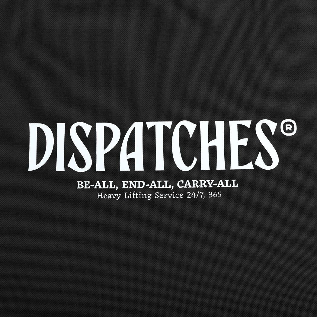 Dispatches Large Carry All Bag