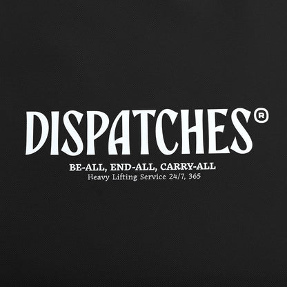 Dispatches Large Carry All Bag