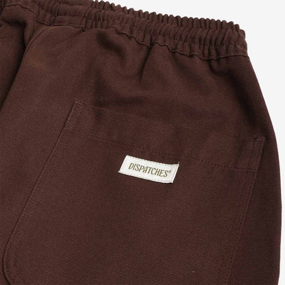 Dispatches Depot Pant
