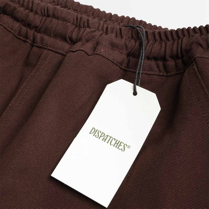 Dispatches Depot Shorts