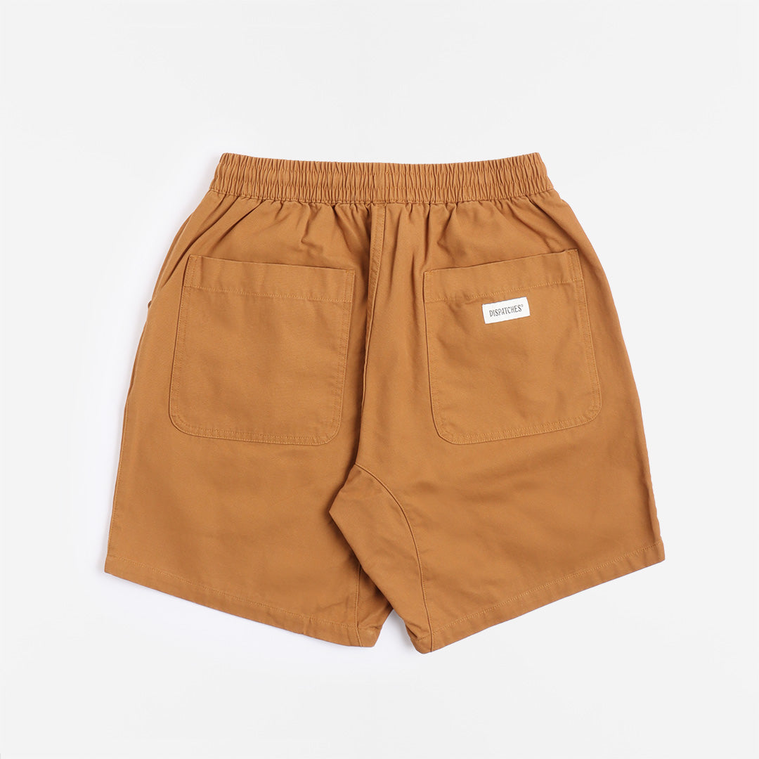 Dispatches Depot Shorts