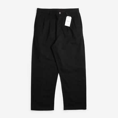 Dispatches Foreman Double Pleat Pant