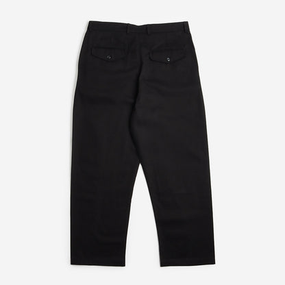Dispatches Foreman Double Pleat Pant