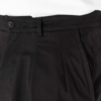 Dispatches Foreman Double Pleat Pant