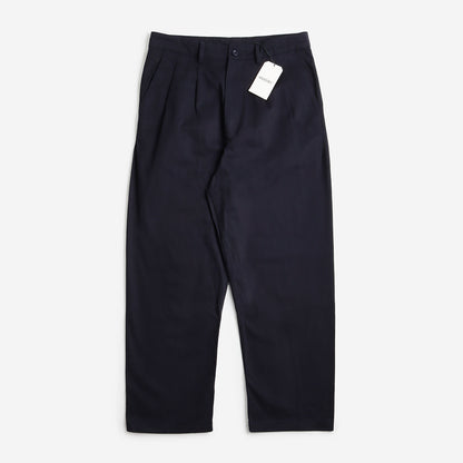 Dispatches Foreman Double Pleat Pant