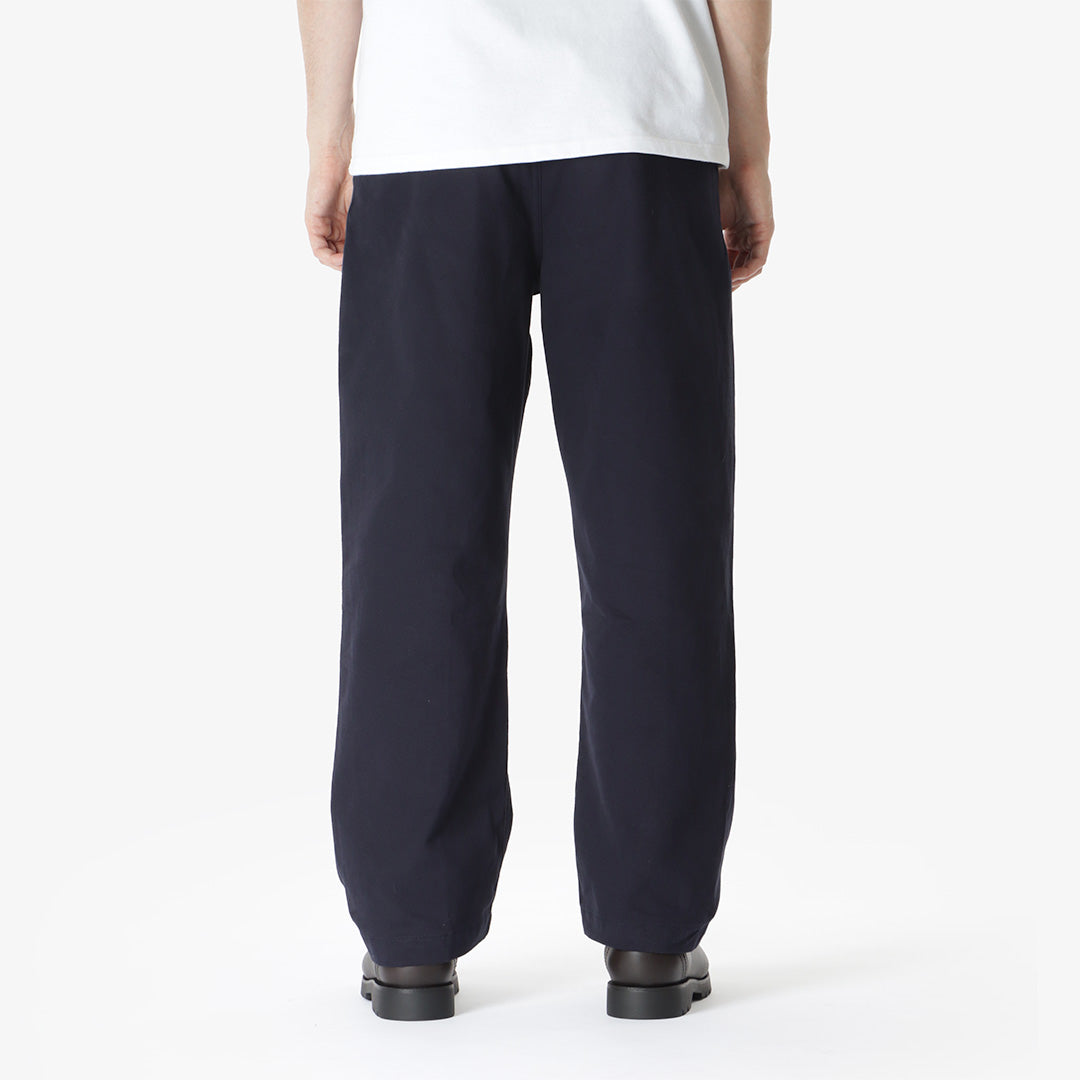Dispatches Foreman Double Pleat Pant