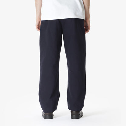 Dispatches Foreman Double Pleat Pant