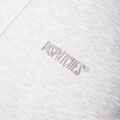 Dispatches Stock Logo Hoodie