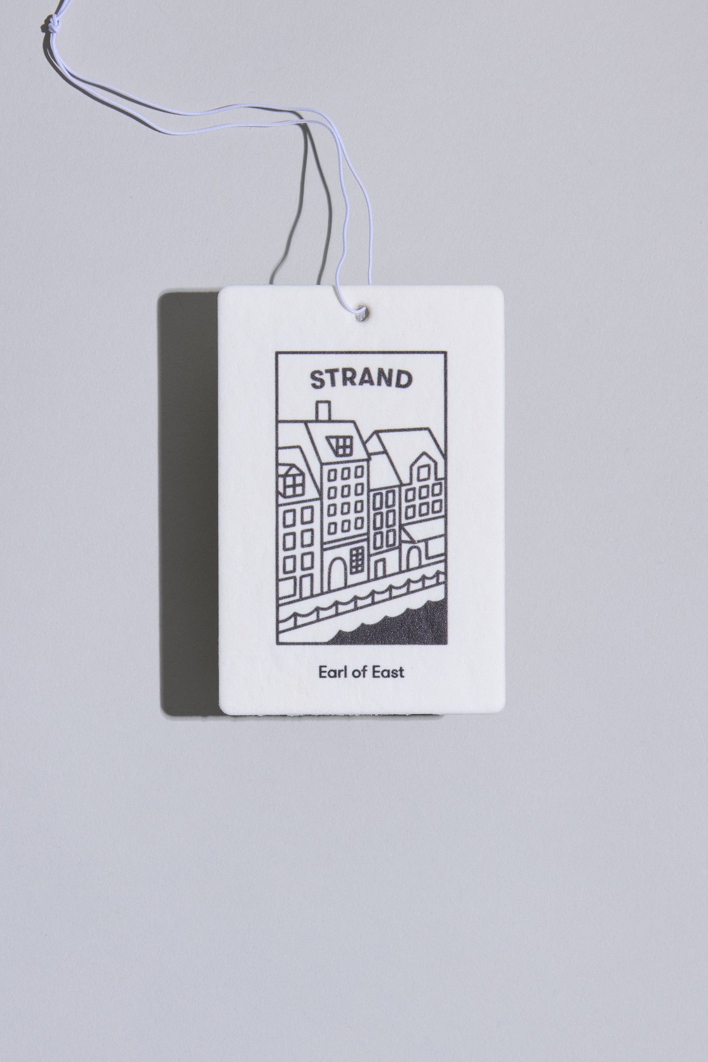 EoE Strand Air Freshener
