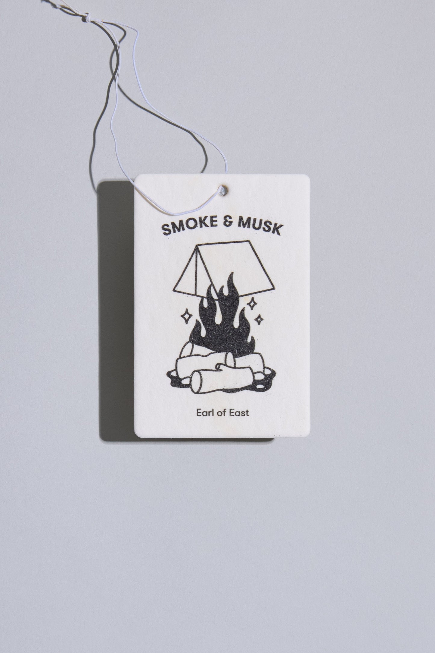 EoE Smoke And Musk Air Freshener