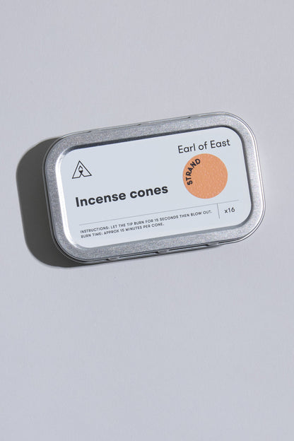 EoE Strand Incense Cones