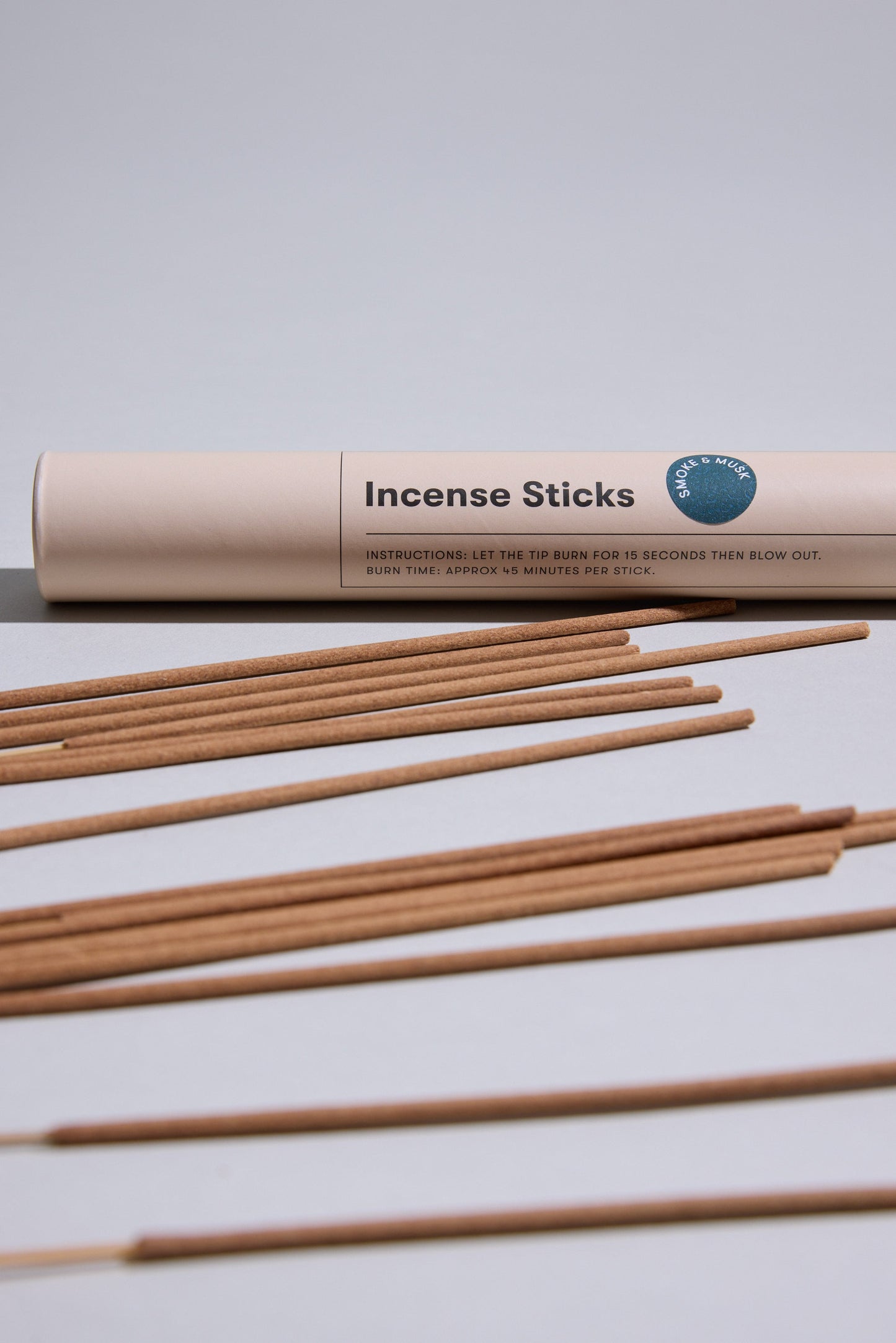 EoE Smoke And Musk Incense Sticks
