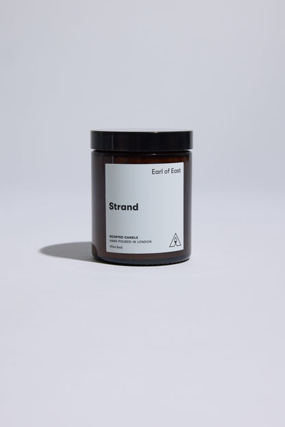 EoE Strand Candle 170ml