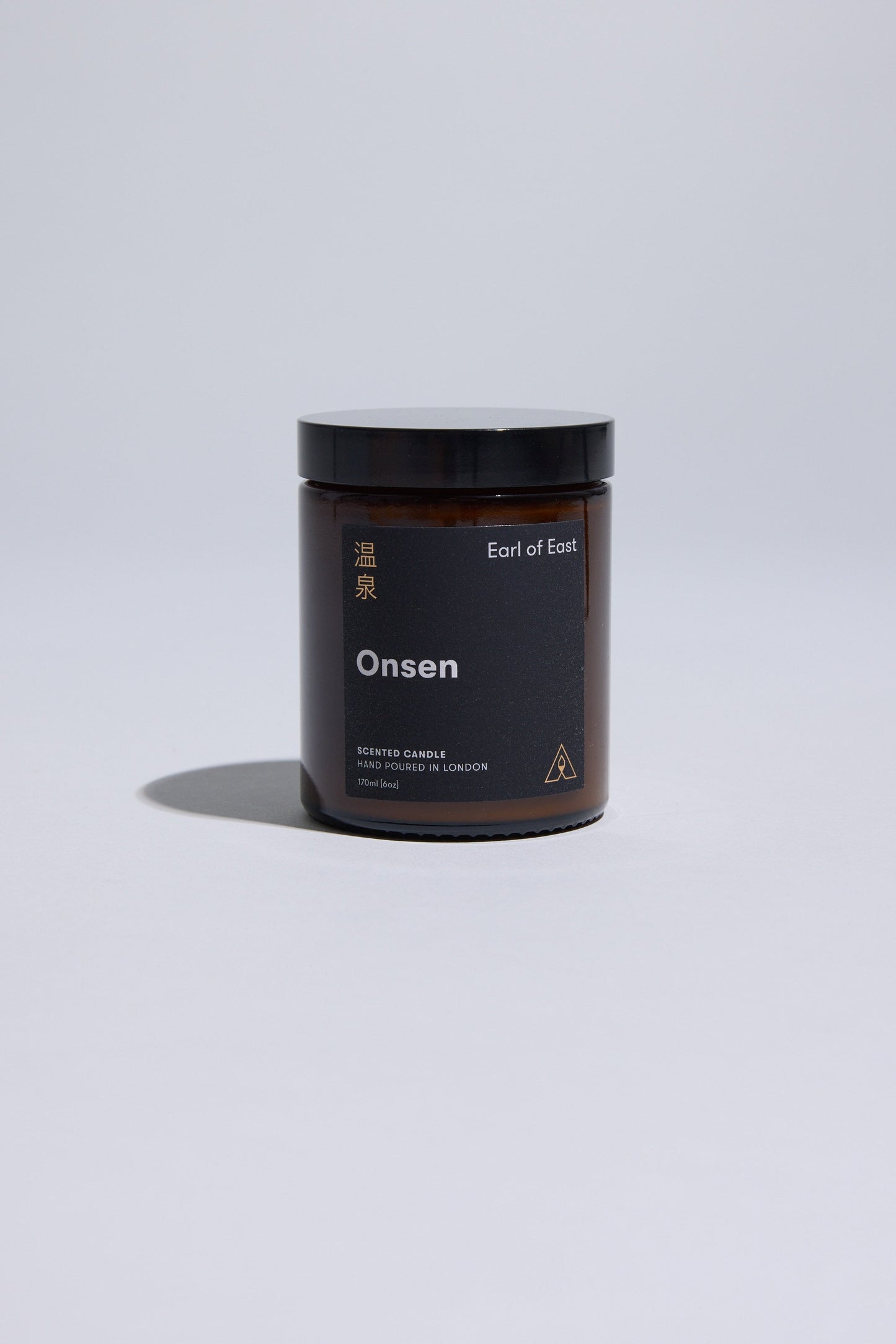 EoE Onsen Candle 170ml