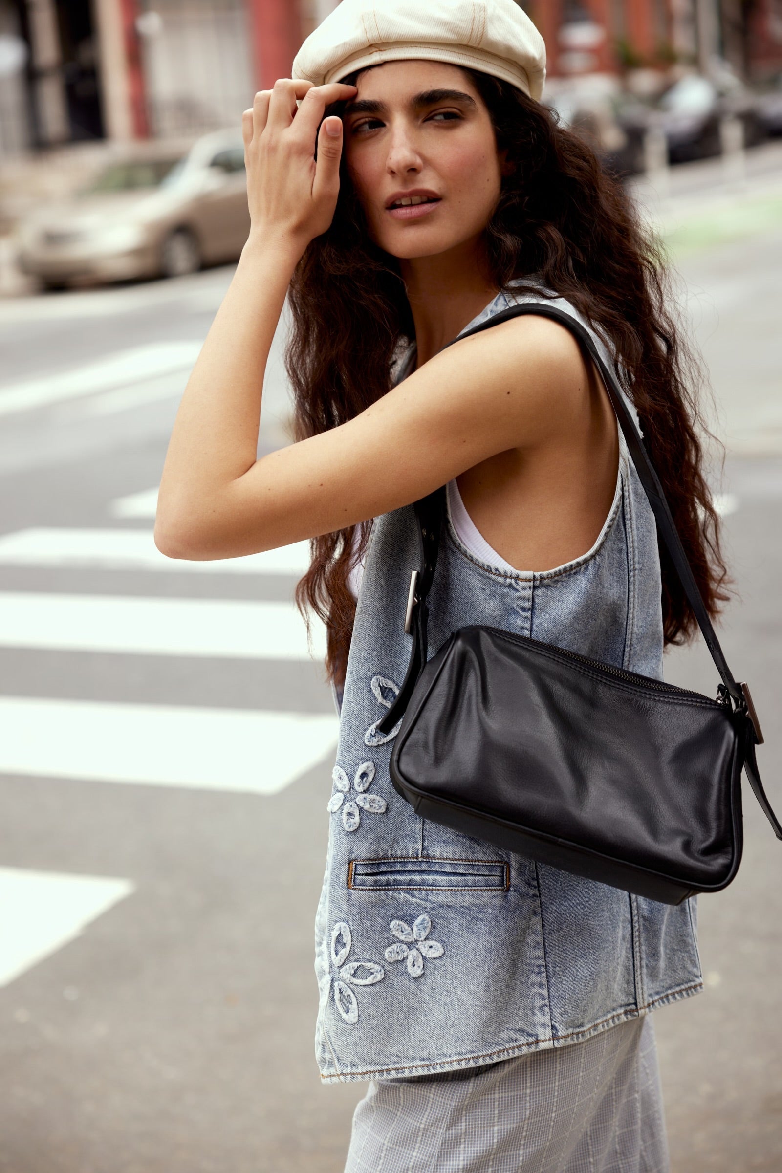 arm candy bag