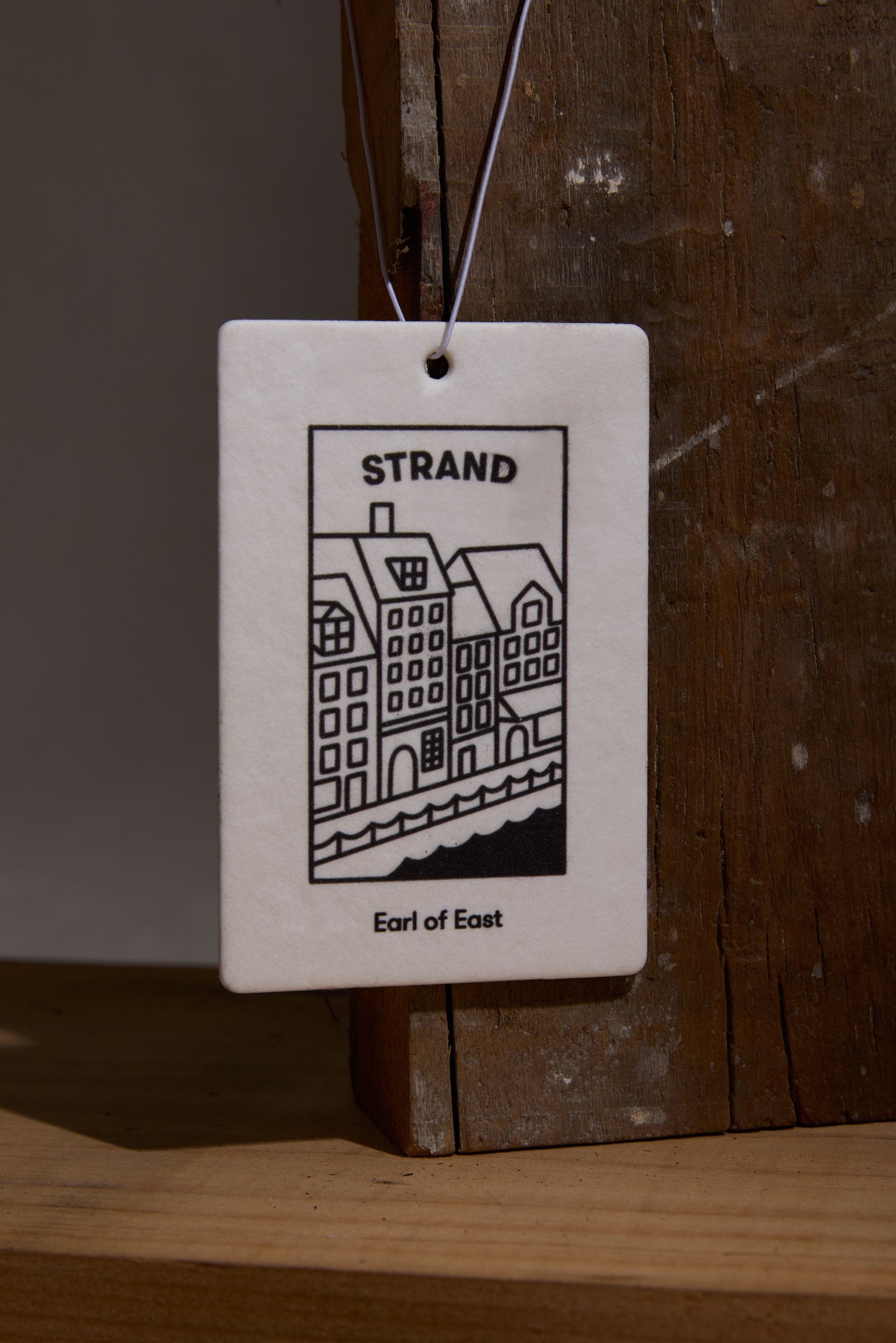 EoE Strand Air Freshener