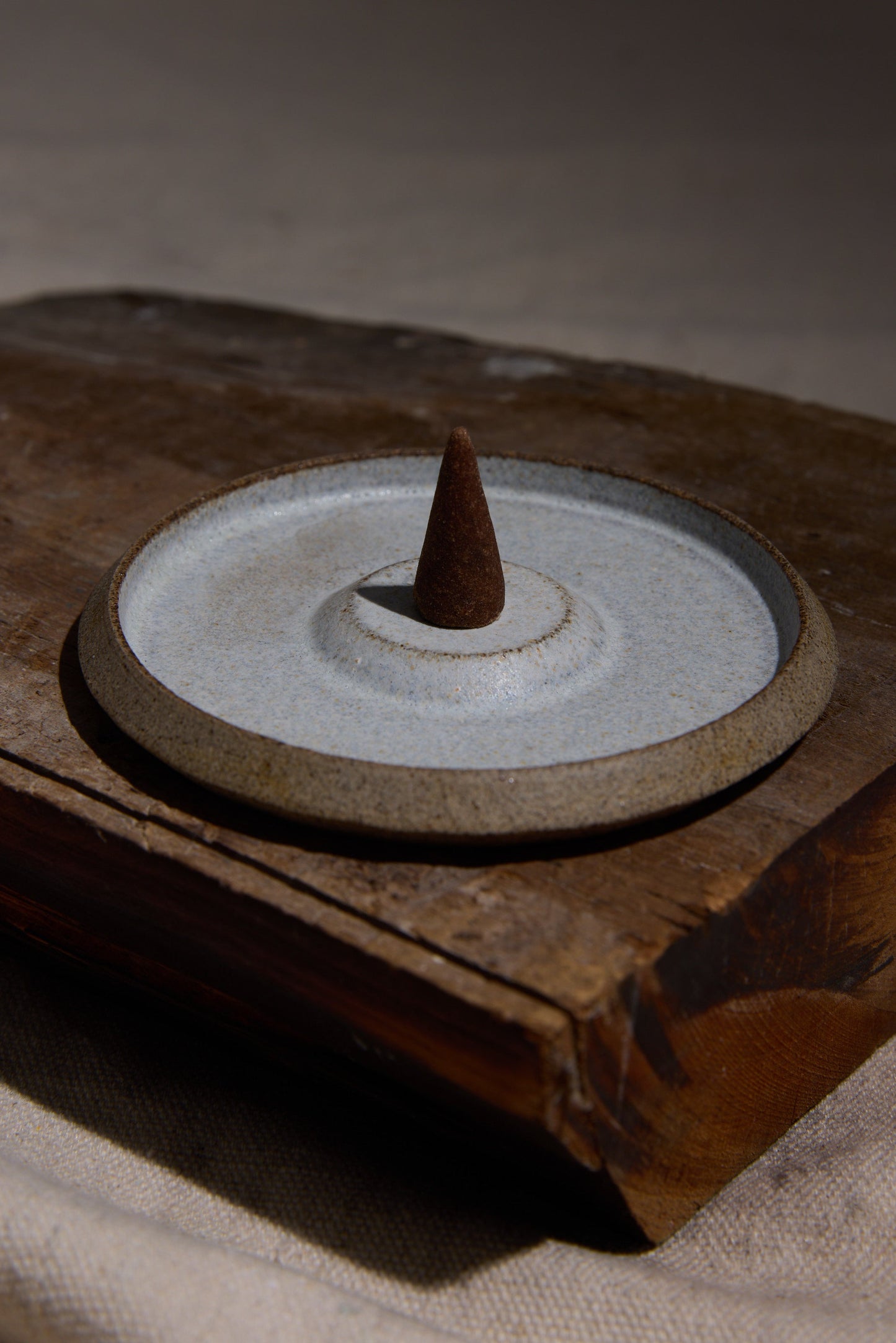 EoE Jardin de La Lune Incense Cones