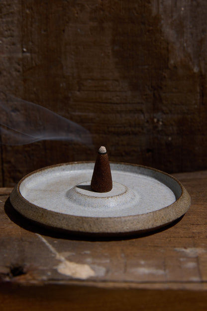 EoE Smoke And Musk Incense Cones