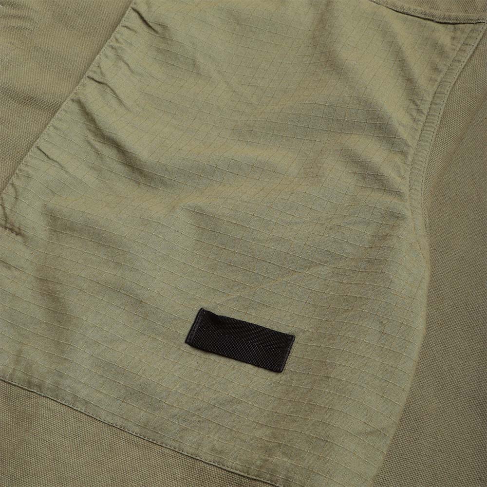 Earth\Studies MS-120 Shift Jacket