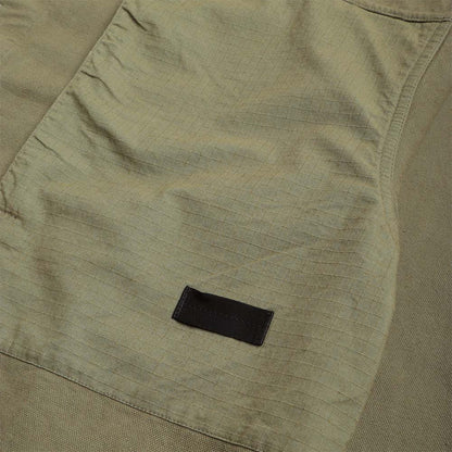 Earth\Studies MS-120 Shift Jacket