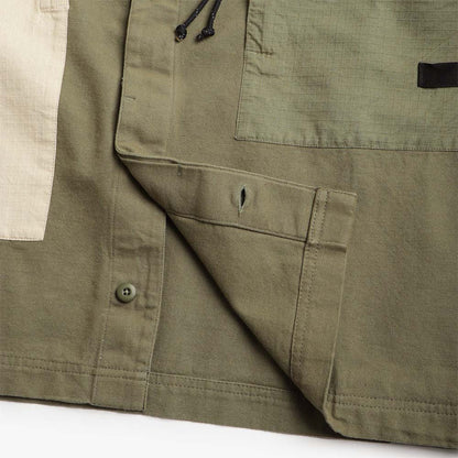 Earth\Studies MS-120 Shift Jacket