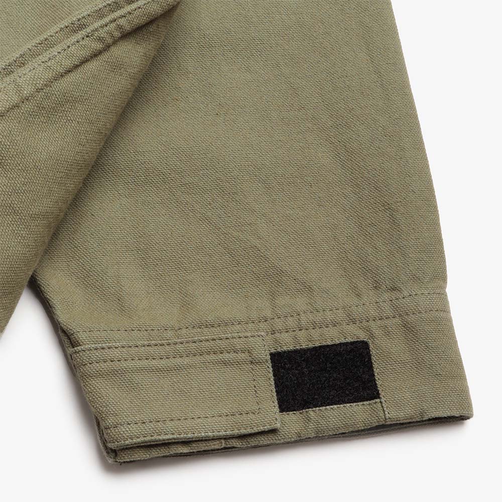 Earth\Studies MS-120 Shift Jacket
