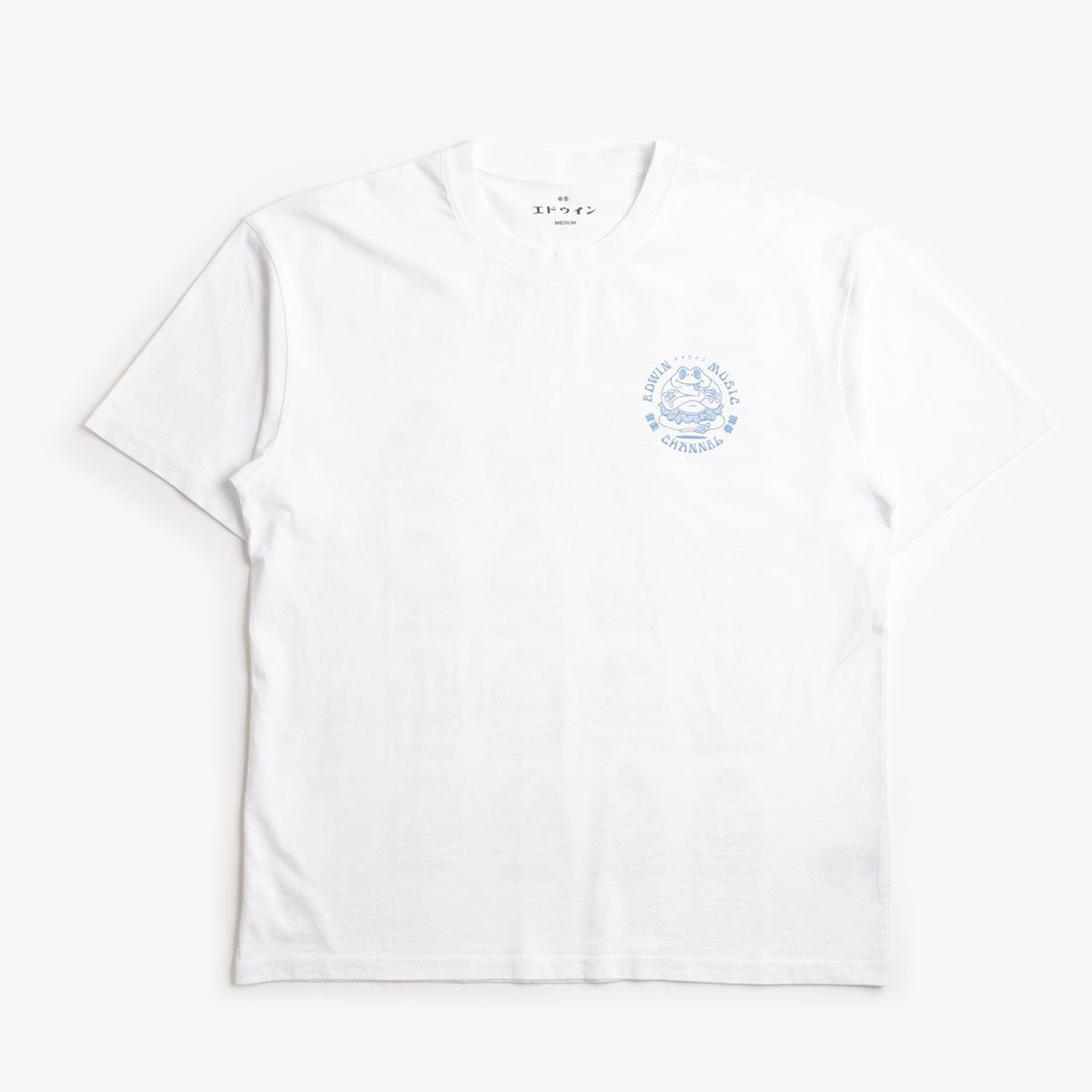 Edwin EMC Various T-Shirt