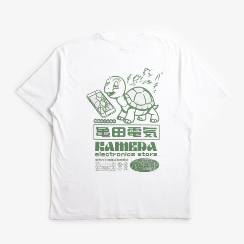 Edwin Kamera T-Shirt