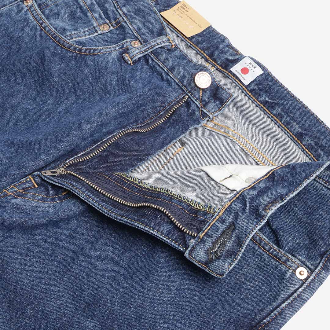 Edwin Loose Jeans