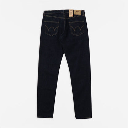 Edwin Regular Tapered Kaihara Pure Indigo Stretch 13oz Denim Jeans