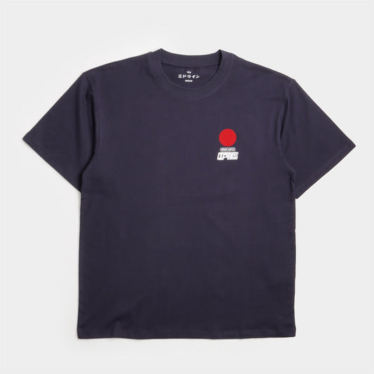 Edwin Sun T-Shirt