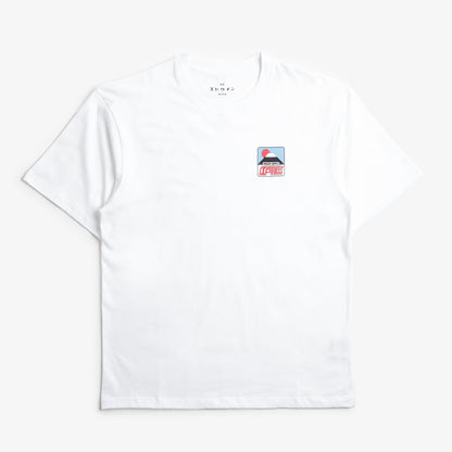 Edwin Sunset On Fuji San T-Shirt