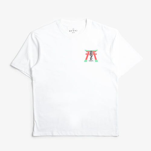 Edwin Torii T-Shirt