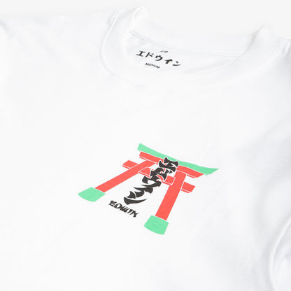 Edwin Torii T-Shirt