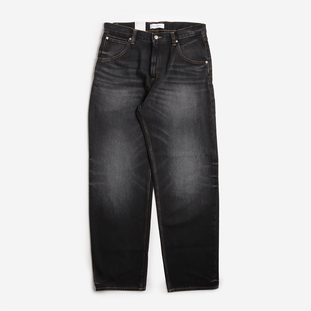 Edwin Tyrell Pant