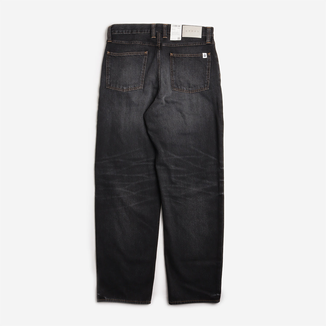 Edwin Tyrell Pant