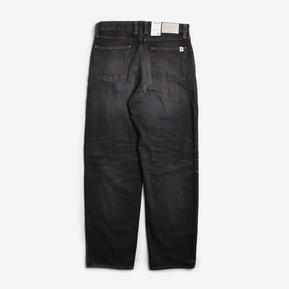Edwin Tyrell Pant