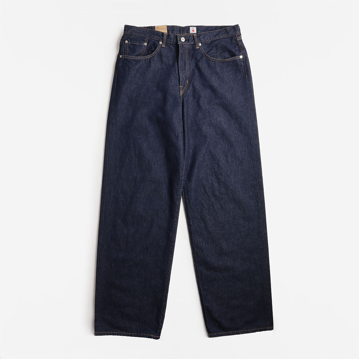 Edwin Wide Pant