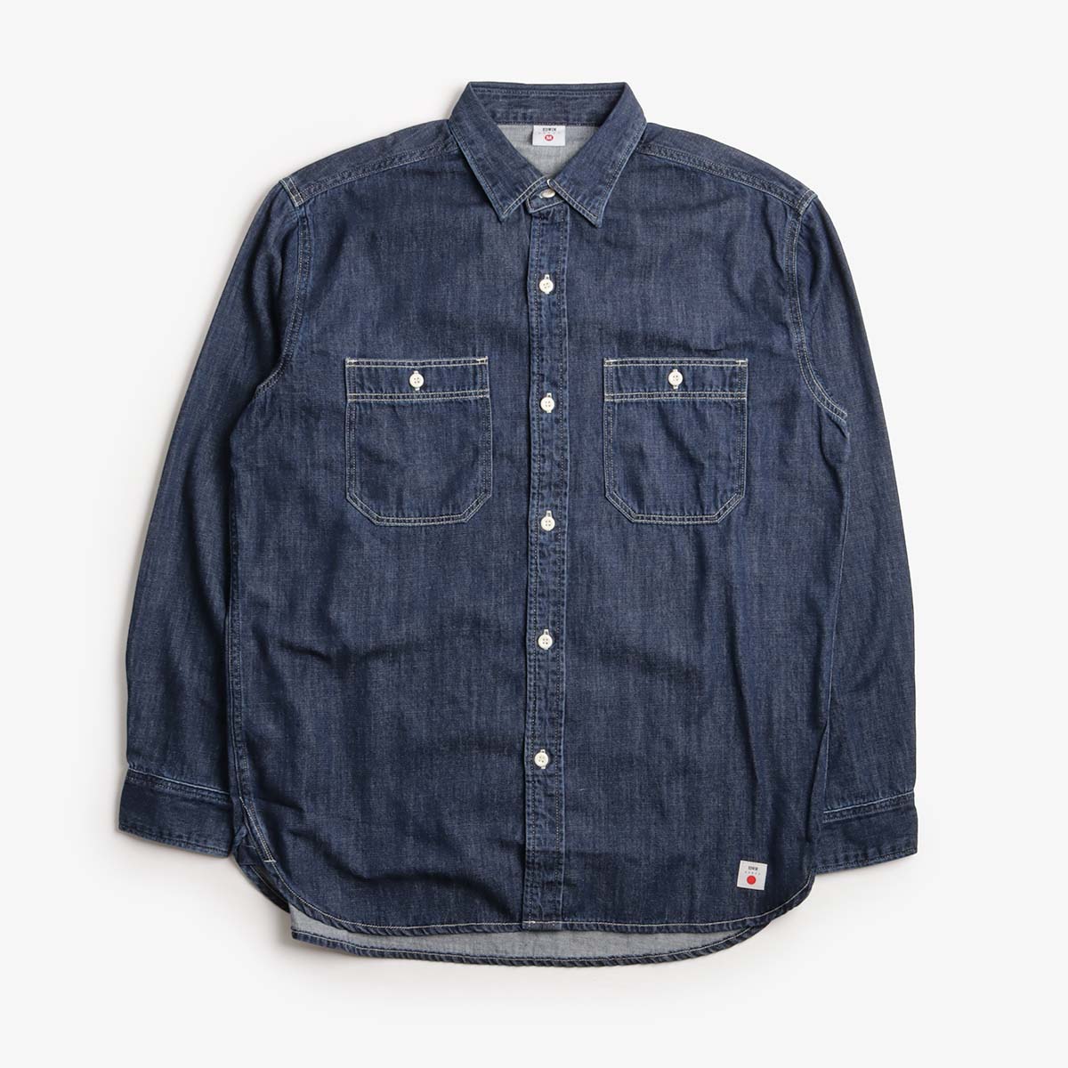 Edwin Work Shirt