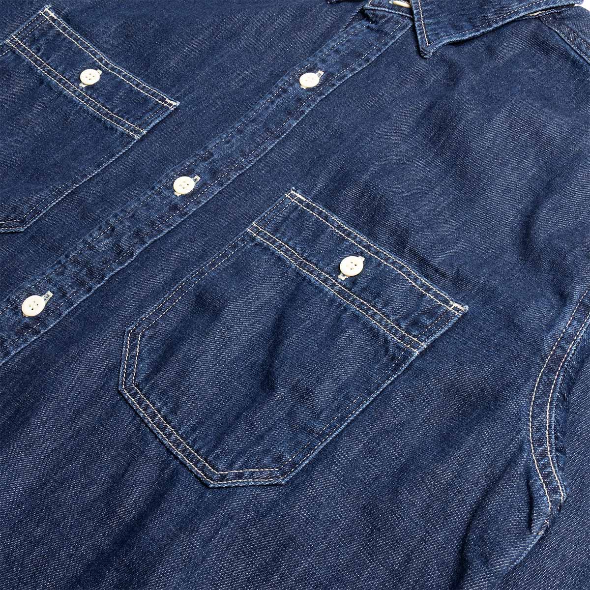 Edwin Work Shirt