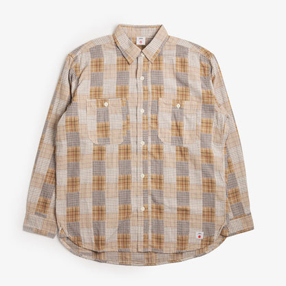 Edwin Work Shirt