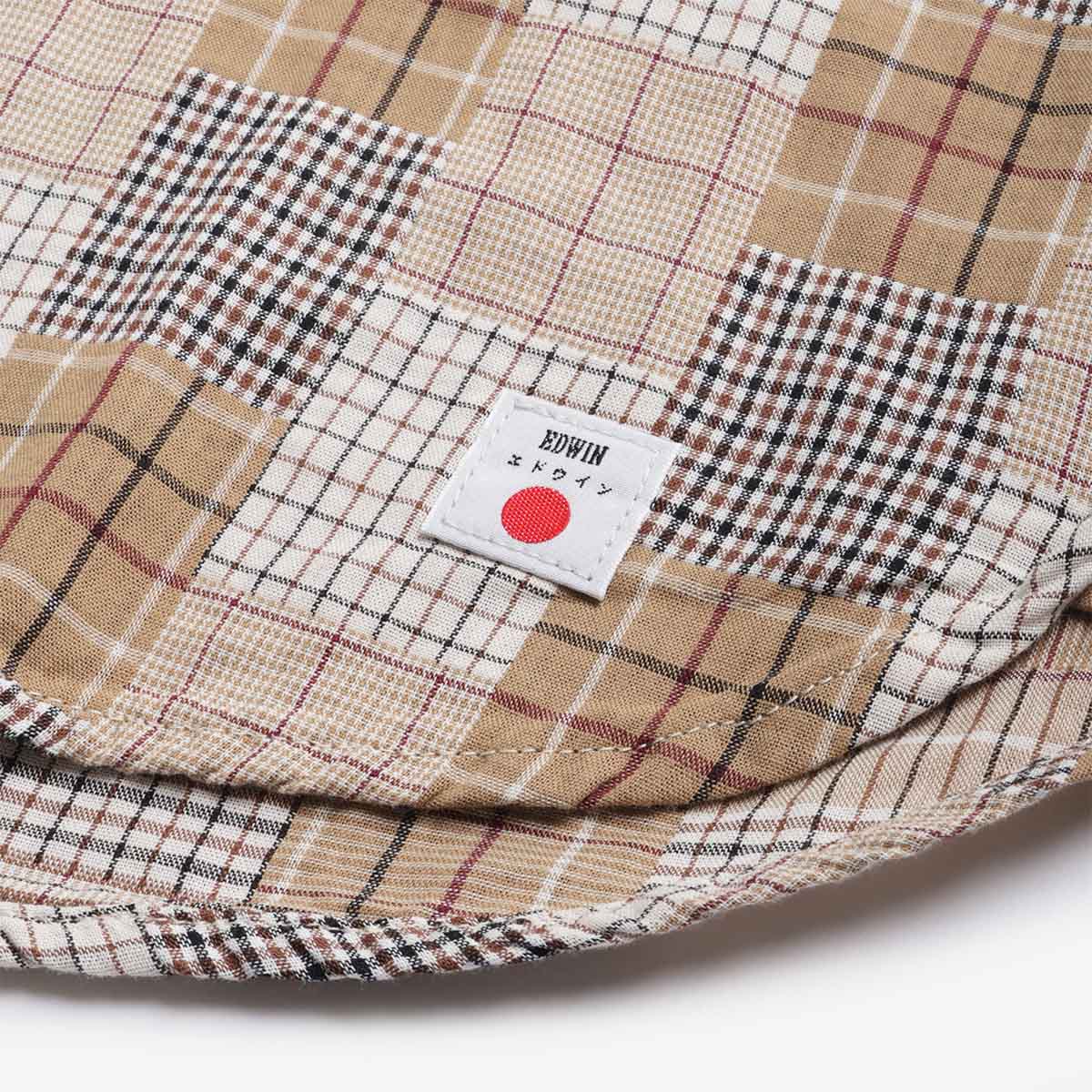 Edwin Work Shirt