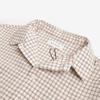 Edwin Zed Shirt