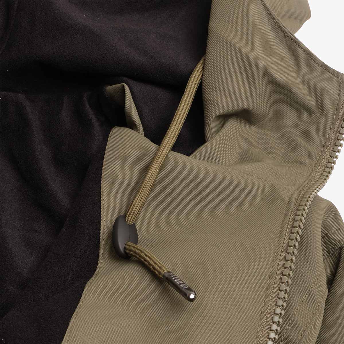 Element Alder Shell Jacket