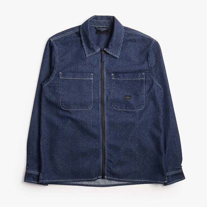 Element ESP Zip Overshirt