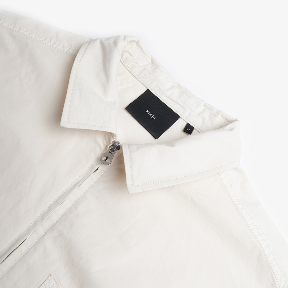 Element ESP Zip Overshirt Poplin
