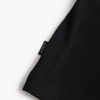 Element Icon Label Pocket T-Shirt