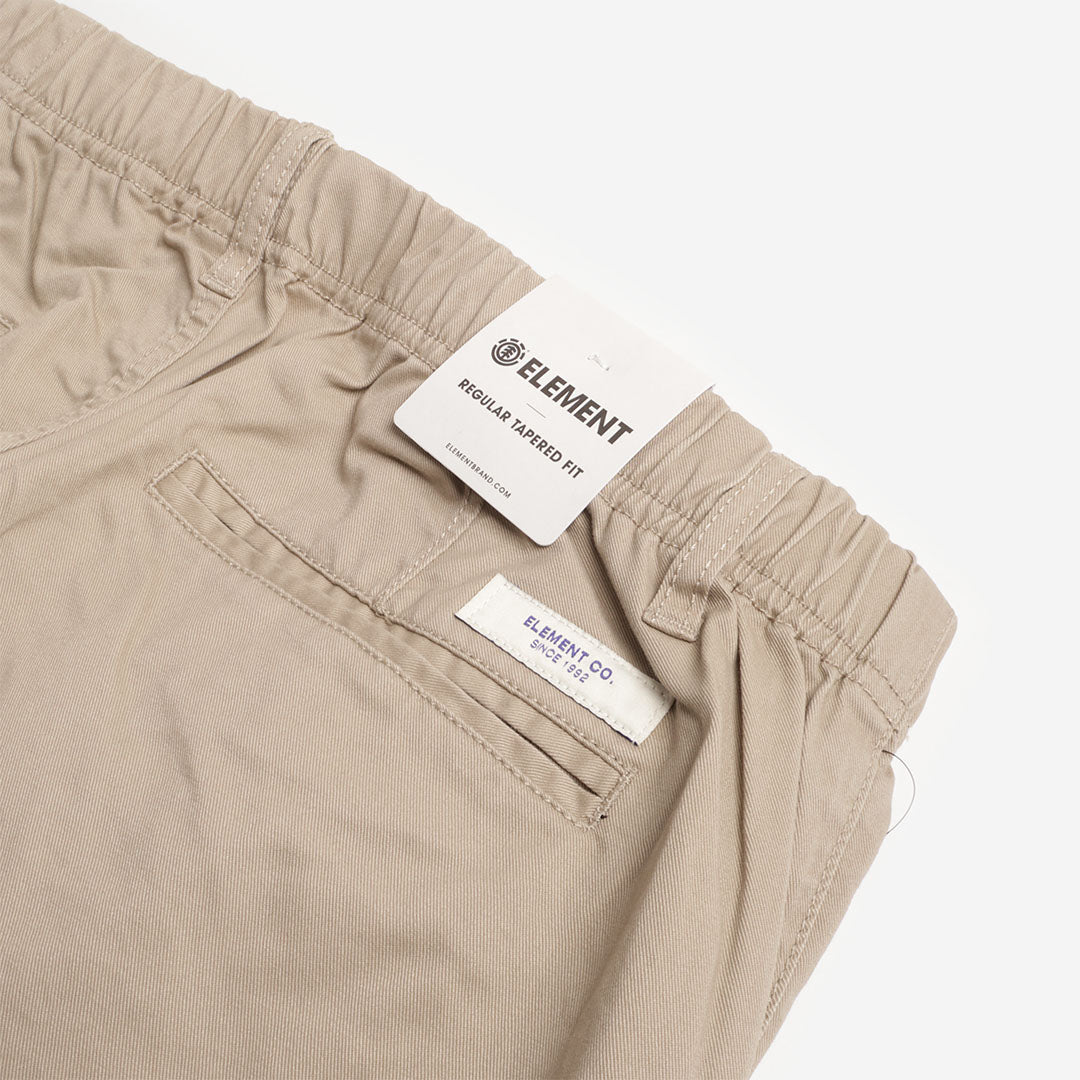 Element Regular Comfort Twill Chino Pant