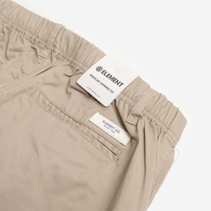 Element Regular Comfort Twill Chino Pant